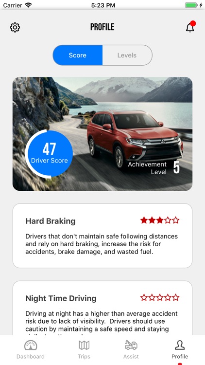 Mitsubishi Motors Road Assist+ screenshot-3