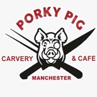Porky Pig Street Food