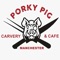 Check out Pork Pig’s menu here, boasting customizable options and family favourites