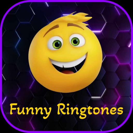Funny Sound Ringtones