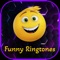 Icon Funny Sound Ringtones