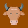 牛 & 牛 クイズ 日本の - iPadアプリ