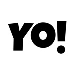 Yo Stickers