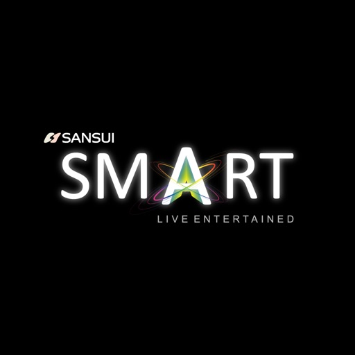 SANSUI SMART