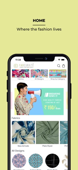 Fabcurate(圖5)-速報App