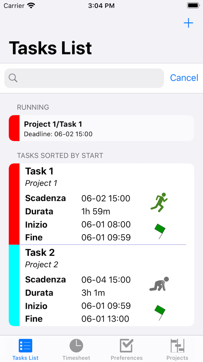 Task Scheduler