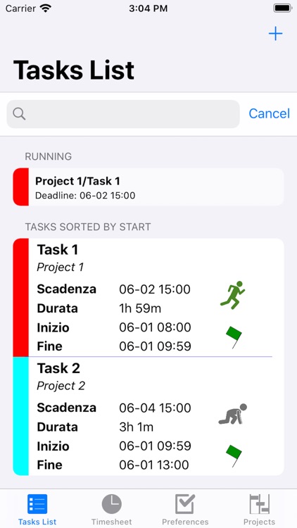 Task Scheduler