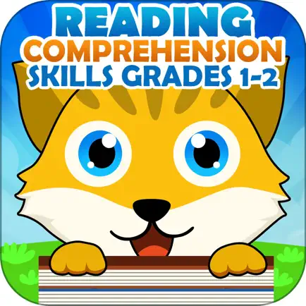 Reading Skills-1st-2nd Grades Читы