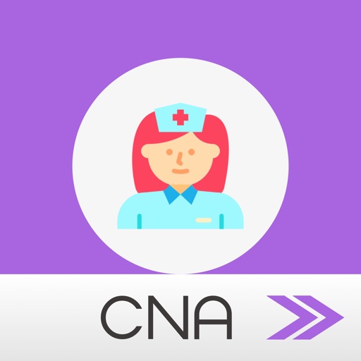 CNA Test Prep. icon