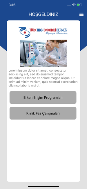 Klinik Arastirma(圖2)-速報App