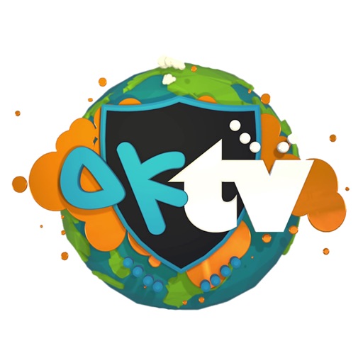 OKTV - A voice for children