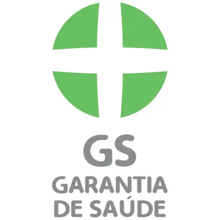 Garantia de Saúde Mobile Читы