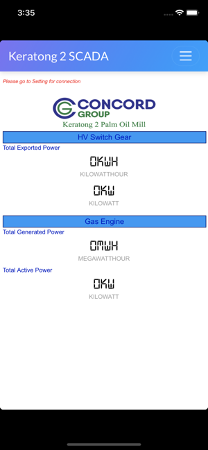 KeratongSCADA(圖1)-速報App