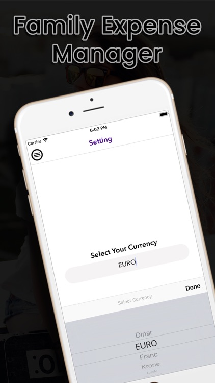 Family Expense Manager screenshot-6