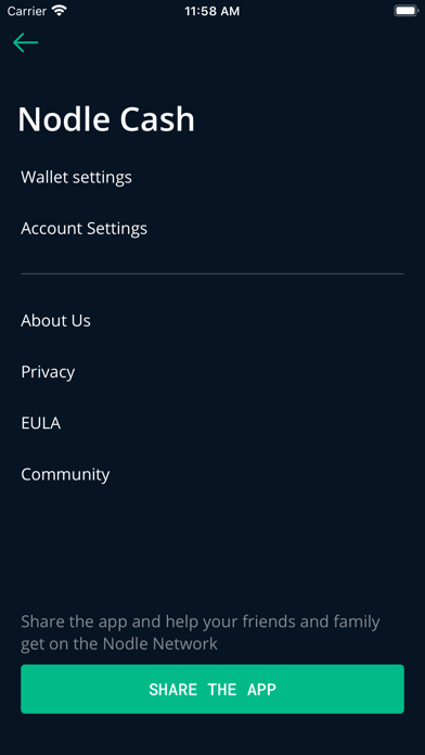 Nodle: App To Earn Crypto screenshot 3