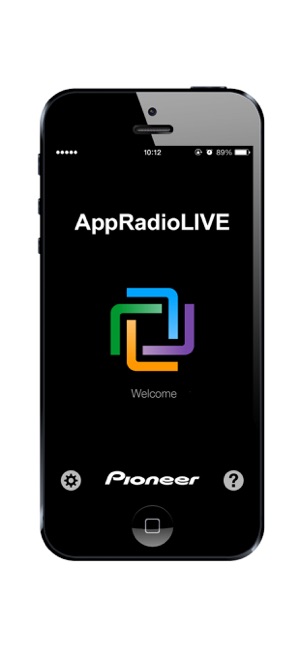 AppRadioLIVE