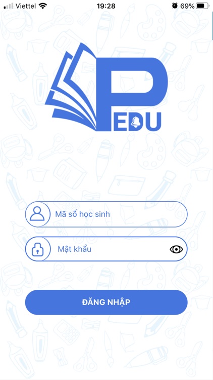 Ping Edu - Dành cho phụ huynh