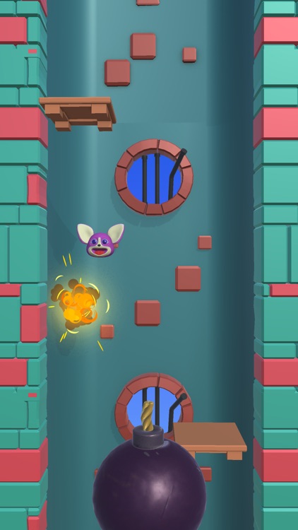 Boom Boom Jump screenshot-8