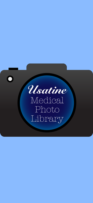 Usatine Medical Photo Library(圖1)-速報App