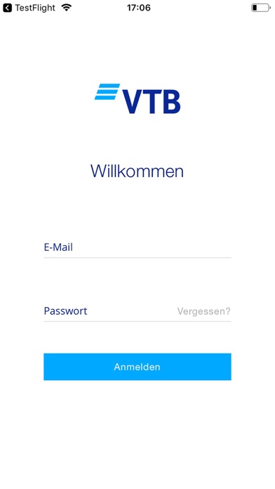 How to cancel & delete VTB Invest from iphone & ipad 1