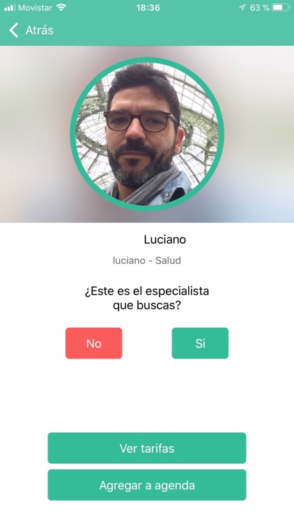 ProApp - México screenshot-4