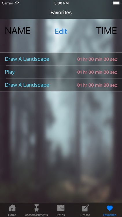 Creative Sprinter screenshot-4