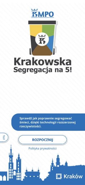 Krakowska segregacja na 5!(圖1)-速報App