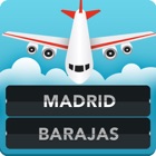 Madrid Barajas Airport