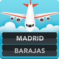 Madrid Barajas Airport pour PC