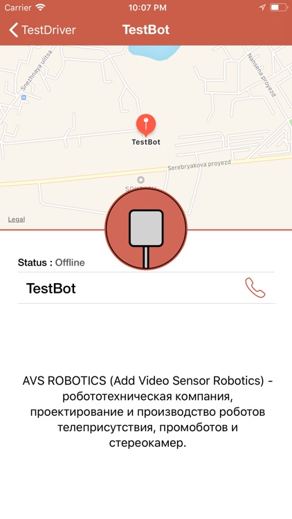TeleBot screenshot-3