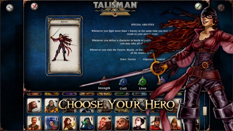 Talisman: Digital Edition