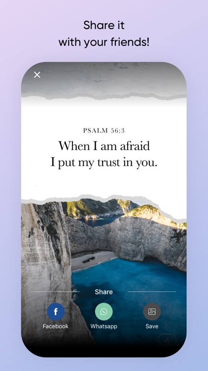 MediaKi: Daily Bible Verse