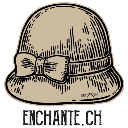 Enchanté Concept Store