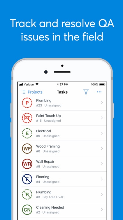 PlanGrid Construction Software screenshot-3