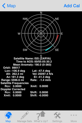 Space Station Classic - náhled