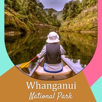 Whanganui National Park pour PC
