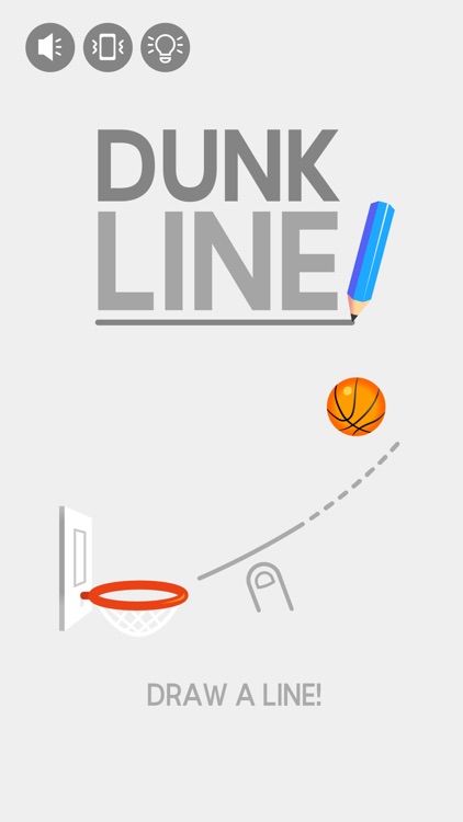 Dunk Line screenshot-0