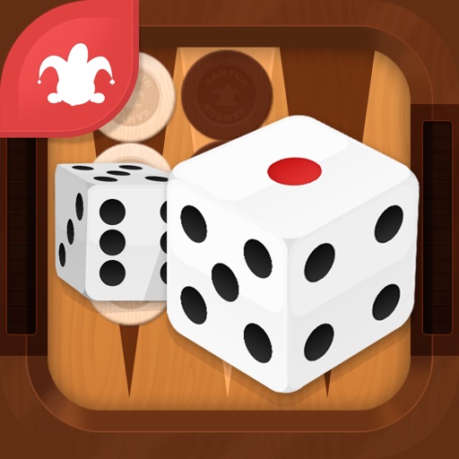 Backgammon GT iOS App
