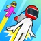 Jetpack Racing 3D : Rocket Fun