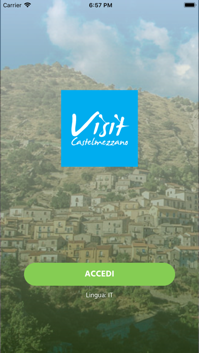 Visit Castelmezzano screenshot 3