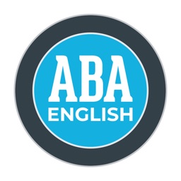 ABA English - Aprender inglês ícone