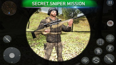Army Shooting Games 2020 screenshot 3