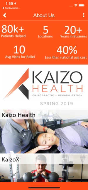 Kaizo Health(圖2)-速報App