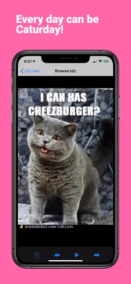 Game screenshot LOLCats Premium apk