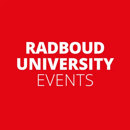 Radboud Events Cheats