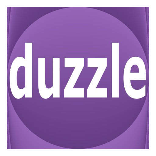 Duzzle icon