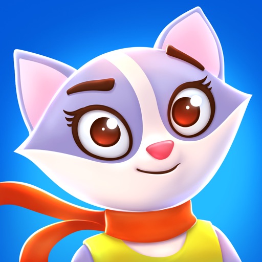 Get Jolly Journey for iOS, iPhone, iPad Aso Report
