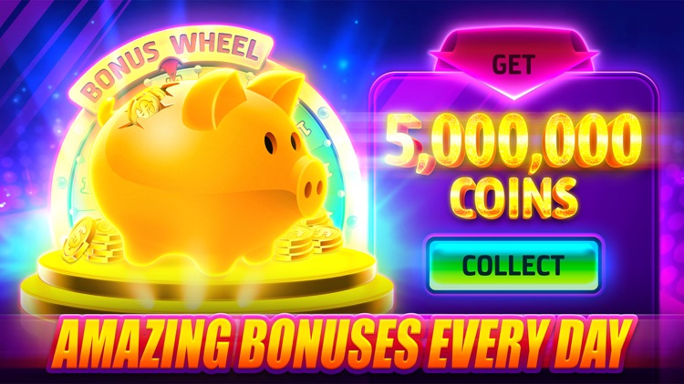 Slots Prosperity™ Casino Games screenshot-3