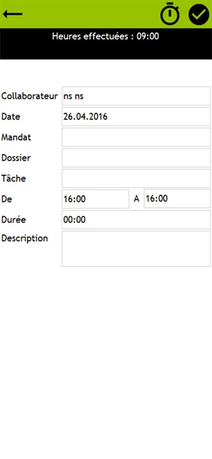 SwissTimesheet(圖2)-速報App