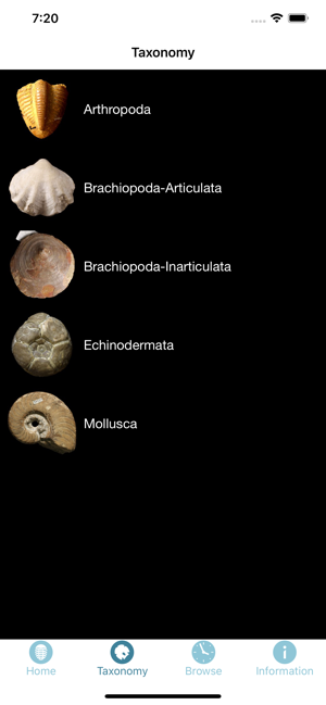 Digital Atlas of Ancient Life(圖3)-速報App